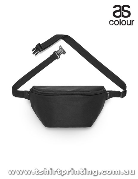 ASColour Mid Weight Waist Bag